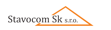 Stavocom Sk, s. r. o. - Stavajte s nami bez stresu